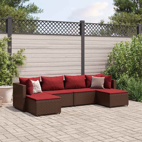 Salon jardin avec - de,