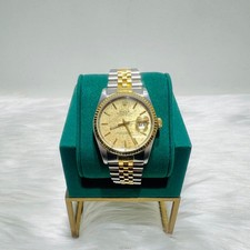 Rolex Montre pour homme Oyster