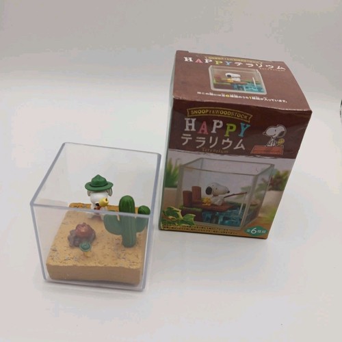 Snoopy woodstock happy - snoopy, &