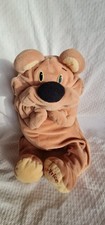 Doudou Peluche Ours/chien