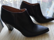 Bottines Cuir Taille 37
