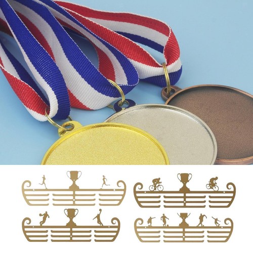 Support médaille - médaille, de