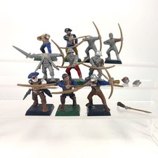 x10 Archers de L'empire