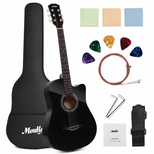 Moukey eag 100 - eag-100, guitare