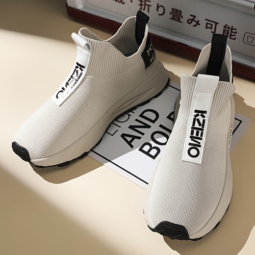 Baskets sans lacets pour homme - baskets,