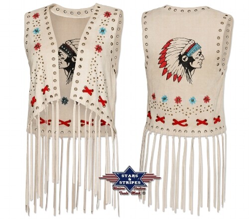 Joleen sand gilets country - joleen,