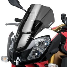 Bulle Racing Z pour Aprilia