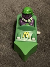 Jouet MAC DONALD'S  