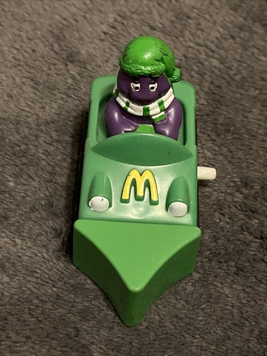 Jouet mac donald - ,