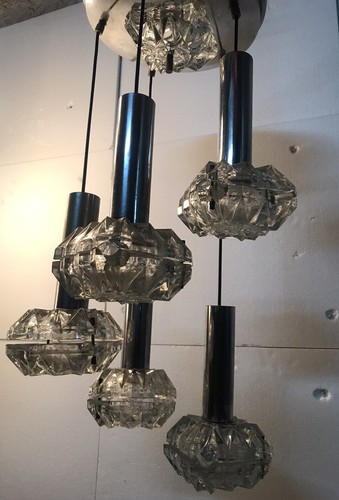 Chandelier design 70 - design, 60