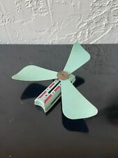 Mini Ventilateur Théatre