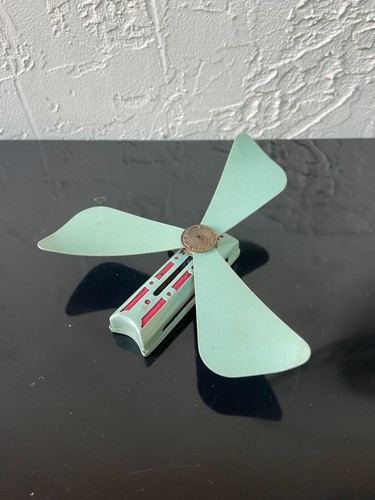 Mini ventilateur théatre - mini,
