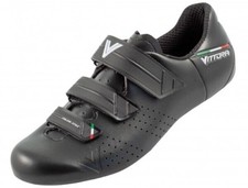 Chaussures de vélo de route Vittoria Fast - Taille 47 - Neuf & Emballage d'or...