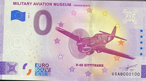Billet euro military - billet, 0