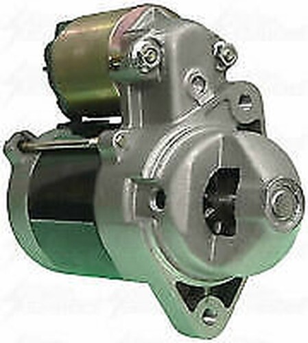 Pour kubota démarreur moteur - kubota,