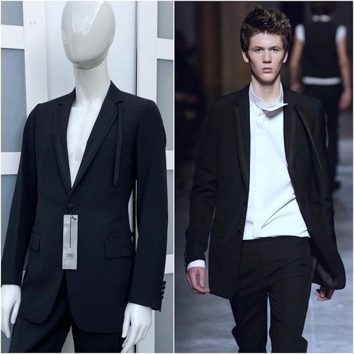 Ultrarare great dior homme - great,
