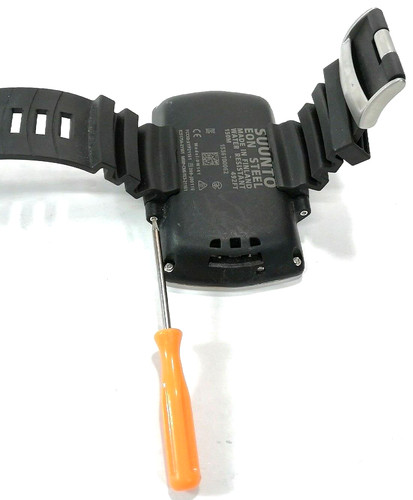 Tournevis suunto eon - tournevis,