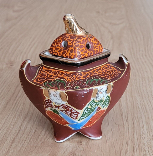 Joli brûle parfum japonais - brûle,