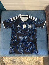 Maillot Argentine Extérieur