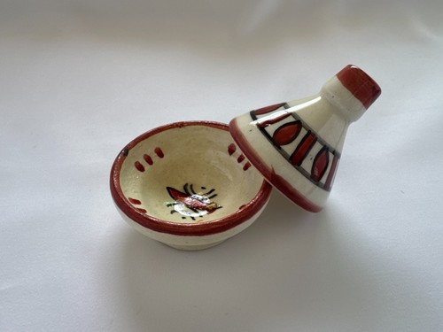Mini tajine marocain fait - tajine,