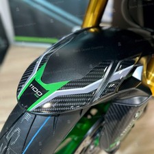 Autocollant 3D Garde-Boue