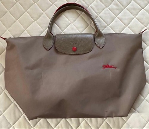 Sac fourre tout longchamp - fourre-tout, le