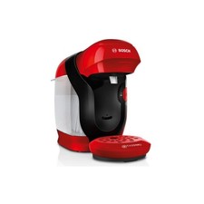 bosch cafetière à dosettes