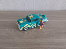 MASK Hurricane complet