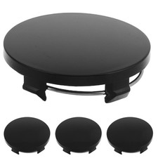  4 Pcs Enjoliveurs De Centre