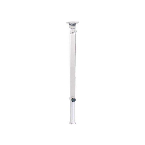 Pied table télescopique - table,