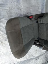 Siege central arriere RENAULT