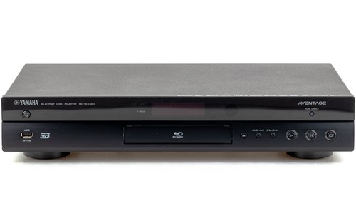 Yamaha a1040 lecteur 3d - yamaha,