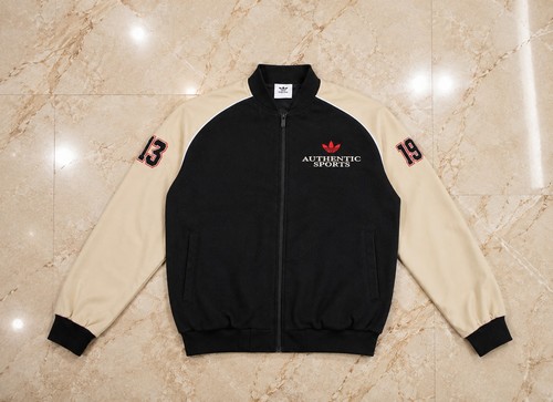 Adidas authentic sports veste - adidas,