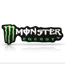 Monster Energy boisson