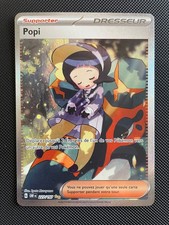 Carte Pokémon - Popi 227/197