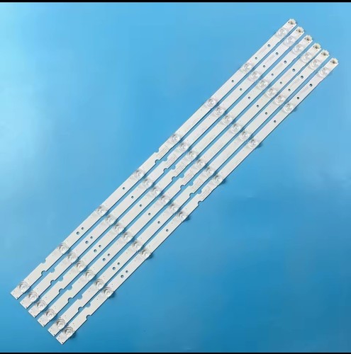 Kit barres led - kit,