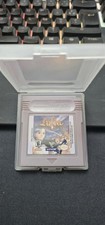 Lufia The Legend Returns Nintendo Gameboy Color GBC GBA En Francais