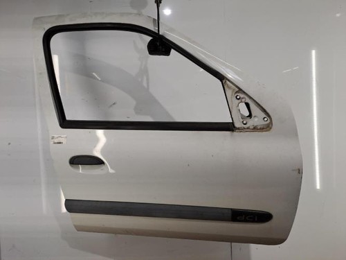 Porte avant droit renault - porte,