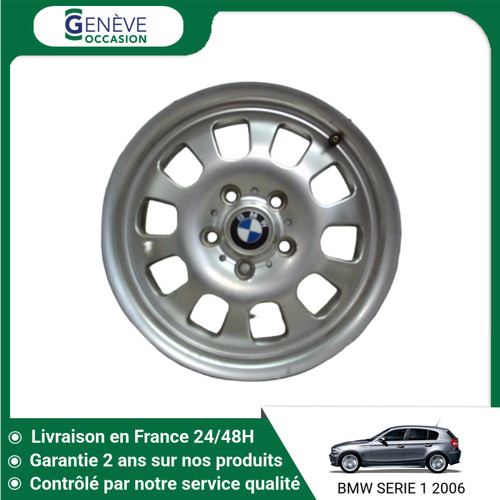 Jante aluminium bmw - 🇫🇷,