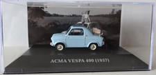 Acma - Vespa 400 - 1957 - 1/43
