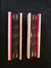 Wicked Edge Stone Pack -