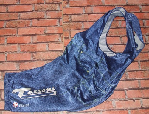 Carrera tassoni maillot body - carrera,