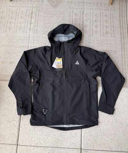 Veste technique nike acg - veste,