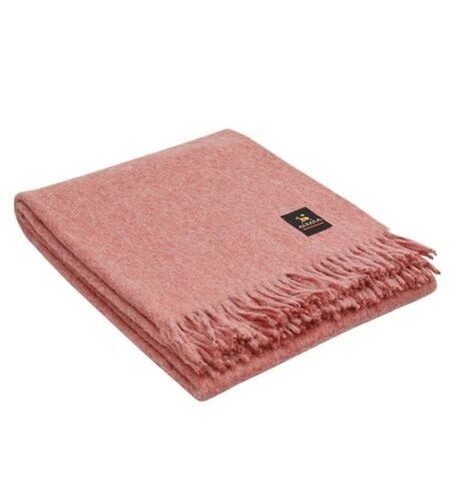 Alpaga laine couverture - alpaga,