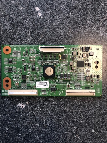 Carte con pour lcd - t-con,