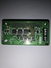 Roland SRX-07 Expansion Board