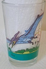 Ancien Verre à Moutarde