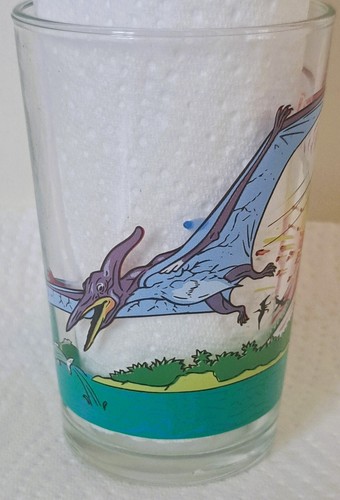 Ancien verre moutarde - ancien,