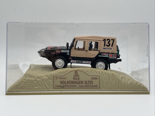 Volkswagen iltis 43 - volkswagen,