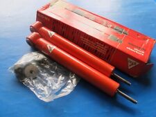 2 Amortisseurs avant hydraulique Koni pour Renault Master tous types 80- 98